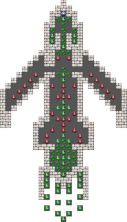 Уровень 43 — SBMendonca (Modifications)